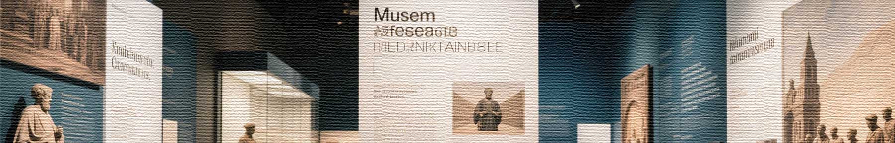 Tailored Exhibition Solution Specialist